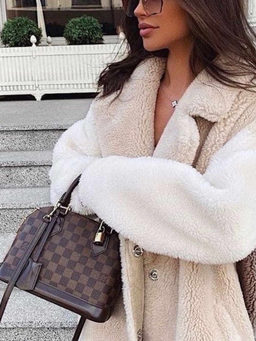 ✨Louis Vuitton Alma BB✨